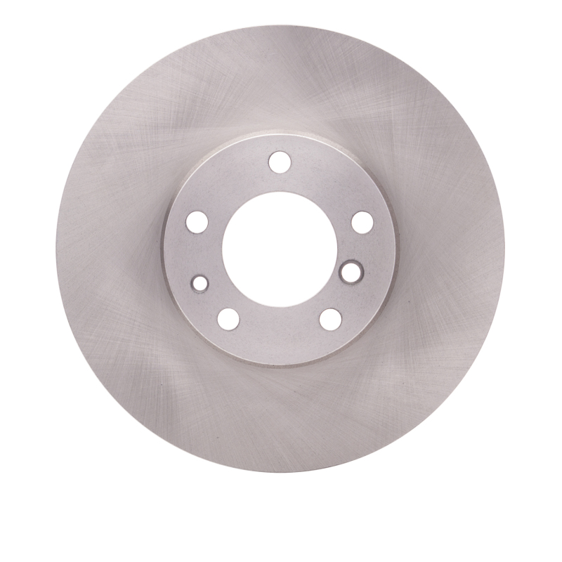BMW 850CI Brake Rotor (1) - Front - R1 Concepts - Plain - `91-`01